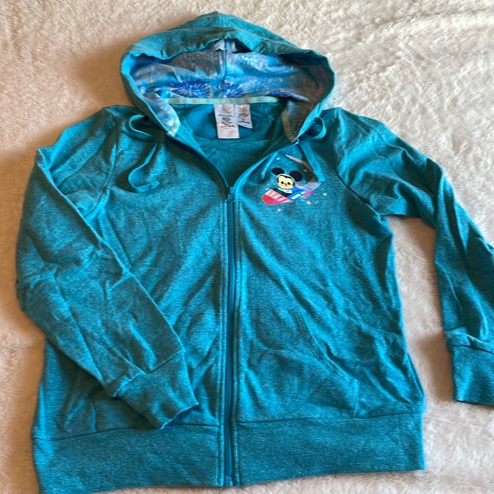 Disney Sweatshirt